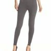 Vince Camuto Ponte-Knit Leggings