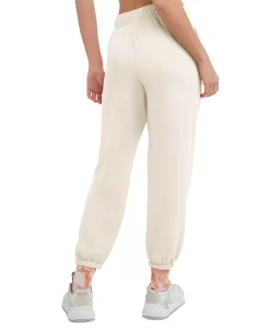 Champion Women's Soft Touch Pull-On Jogger Sweatpants -Anne Klein Sales Store 23911395 fpx