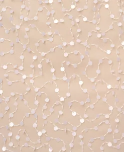 Adrianna Papell Women's Beaded Square-Neck Sleeveless Dress 6 Adrianna Papell Women's Beaded Square-Neck Sleeveless Dress -Anne Klein Sales Store 23931878 fpx