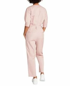 Steve Madden Flying Private Jumpsuit -Anne Klein Sales Store 24040982 fpx