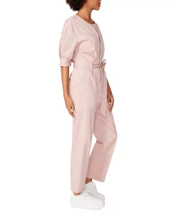 Steve Madden Flying Private Jumpsuit -Anne Klein Sales Store 24040984 fpx