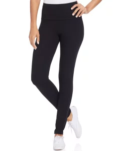 Style & Co Women's Yoga Leggings, Created For Macy's
