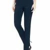 JM Collection Studded Pull-On Tummy Control Pants, Regular And Short Lengths, Created For Macy's