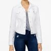 Jessica Simpson Pixie Denim Jacket