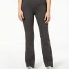 Style & Co Women's Tummy-Control Bootcut Pants, Created For Macy's