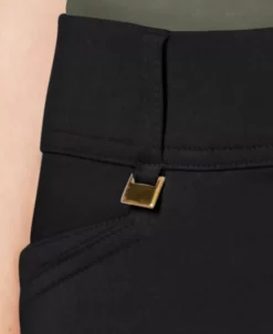 JM Collection Regular And Short Length Curvy-Fit Straight-Leg Pants, Created For Macy's -Anne Klein Sales Store 9853580 fpx