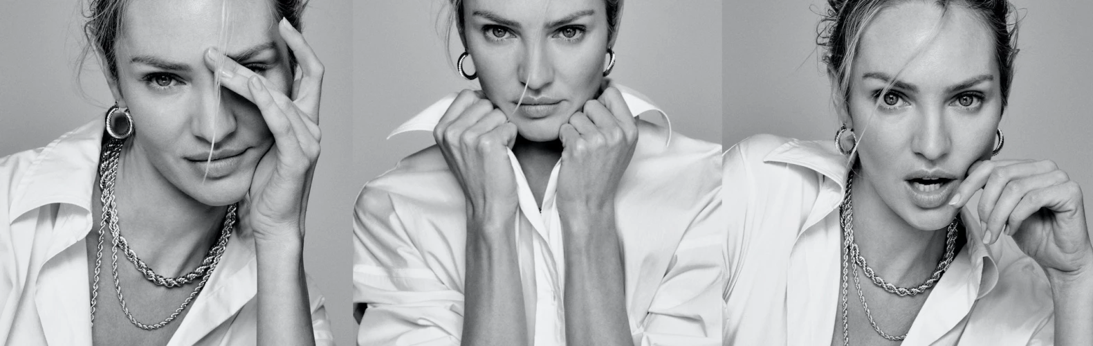 Anne Klein Sales Store 1 Anne Klein Sales Store -Anne Klein Sales Store CFDA SS23 Banner 3